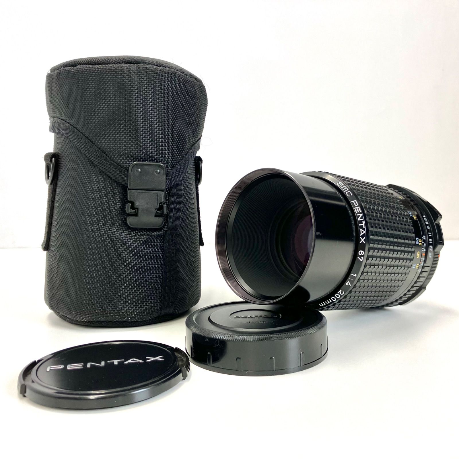 ペンタックス67 Amazon | ペンタックス PENTAX 67 TTL ボディ | ペンタックス