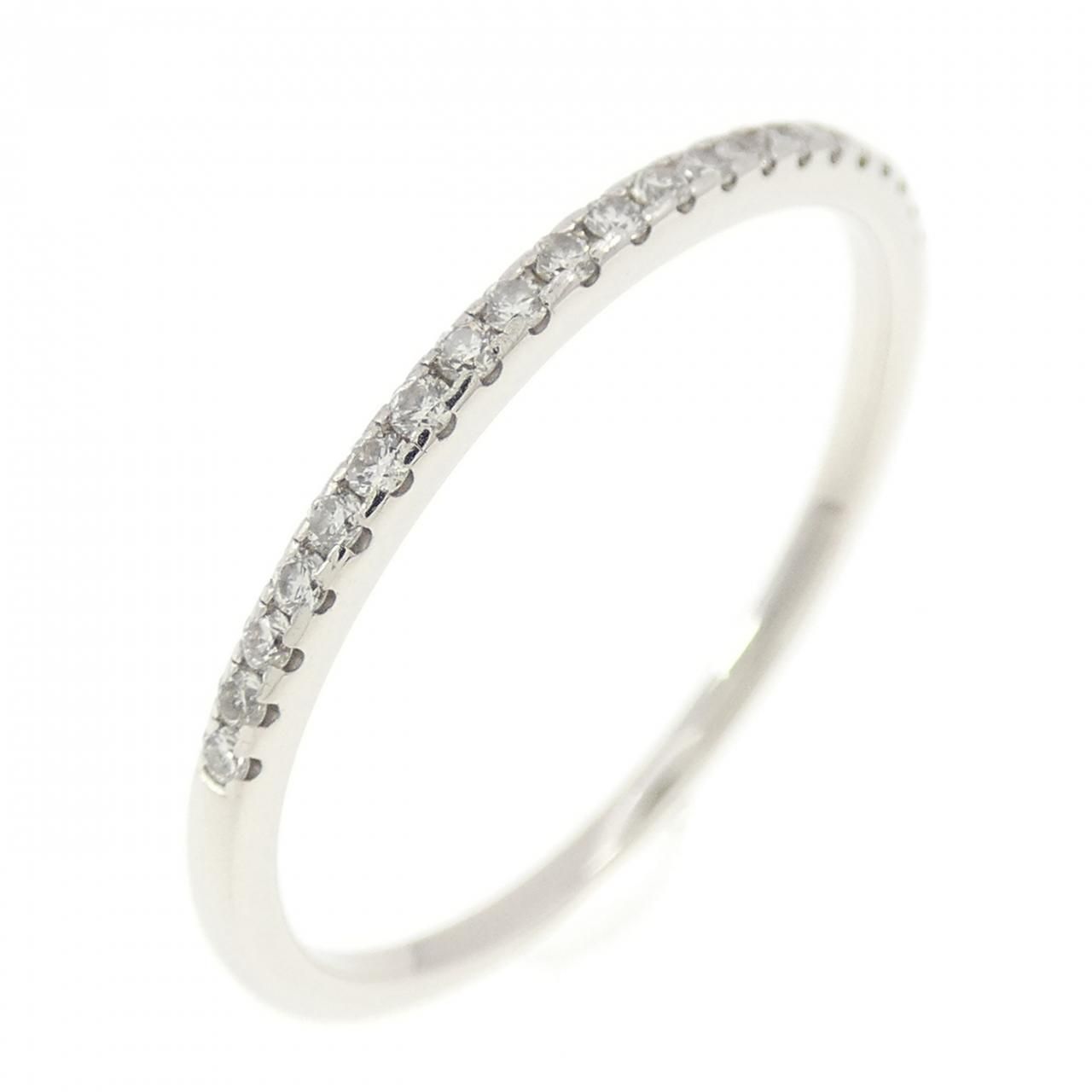 アーカー ティナ リング 0.16CT