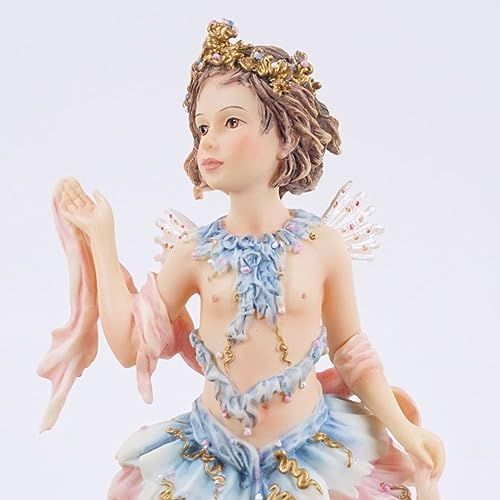 む*ん様 クリサリスコレクションの美しい天使 妖精 Faerie Poppets Faerie Poppets - Fairy princess – 天使と妖精のクリサリスコレクション