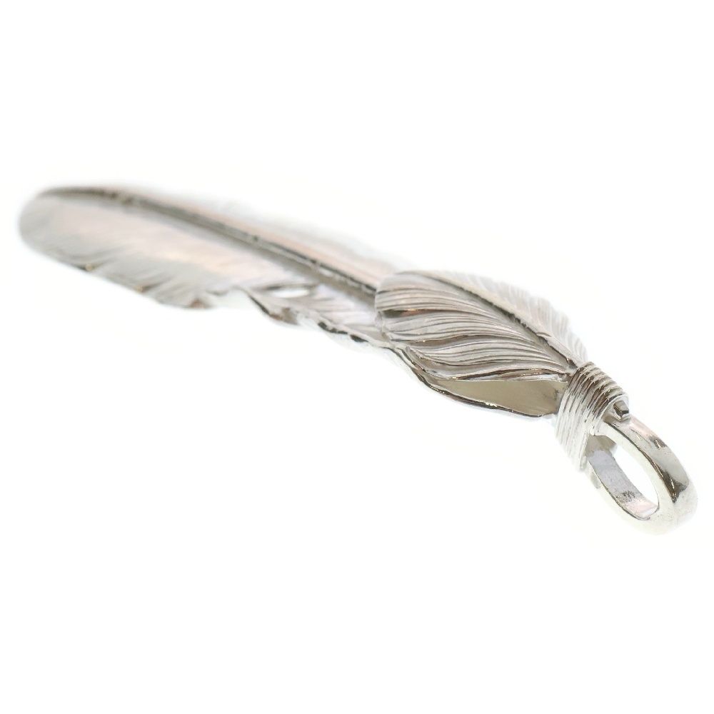 18万購入 天然ルビー シルバー925 スカル ロックンライド クリップ