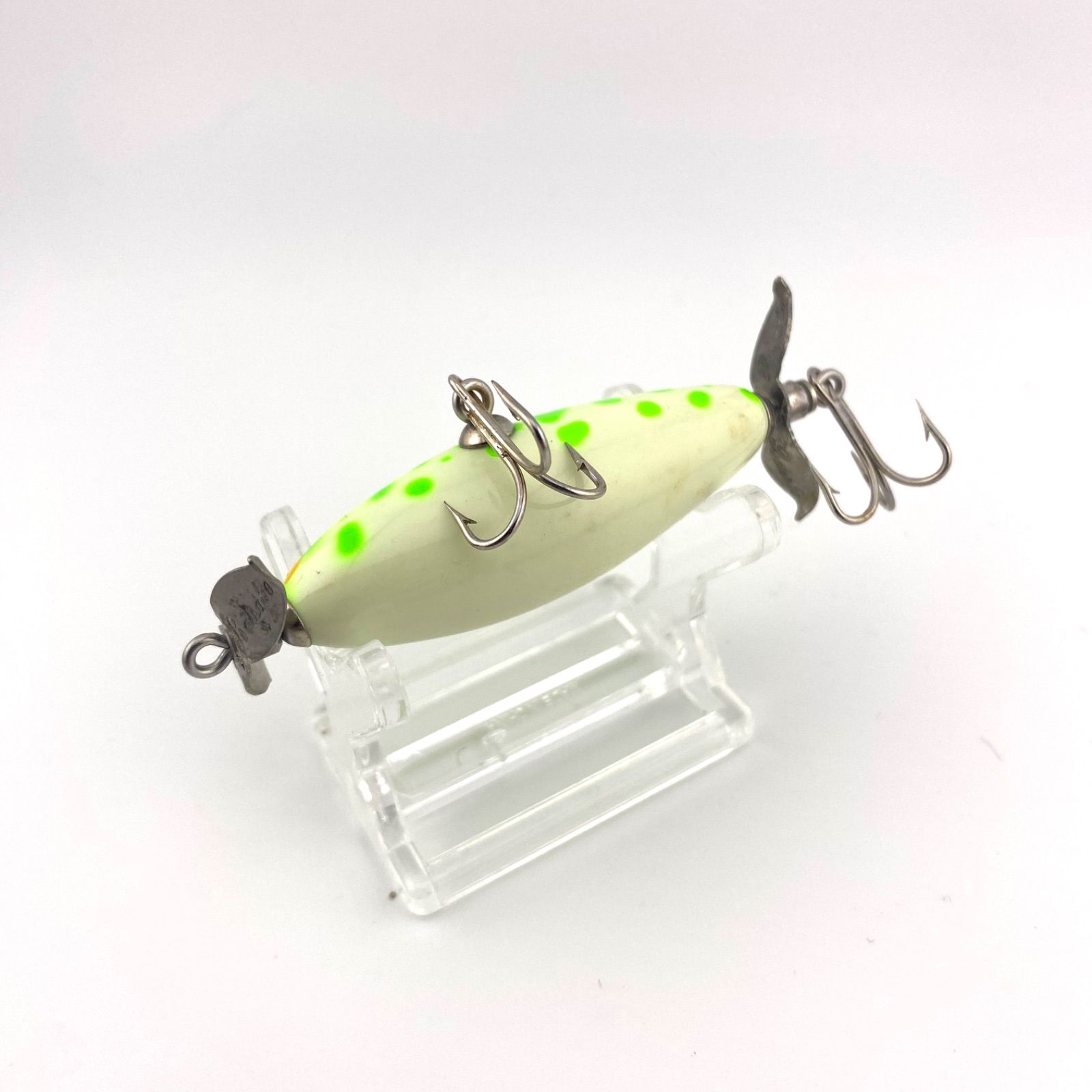 オールド　バルサ50 ジュニア old Balsa 50 ホッツィートッツィーJrオールドバルサ50未使用保管品