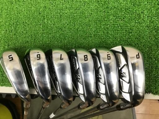 ブリヂストン TOUR B JGR HF2 6S アイアンセット IR TG1-IR フレックスS メンズ 男性用 右利き 右用 Cランク ゴルフクラブ