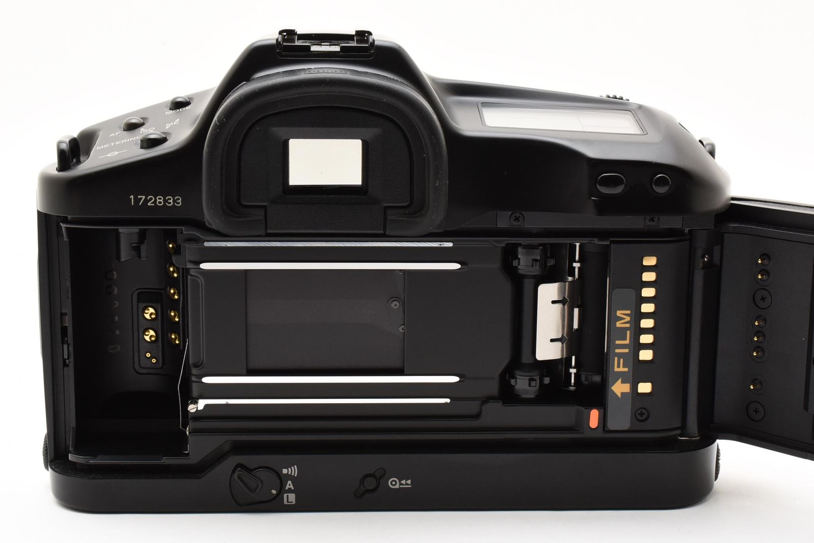 超美品 Canon EOS-1 フィルムカメラ入門おすすめ キャノン #8617 超美品 Canon EOS-1 フィルムカメラ入門おすすめ キャノン #8617