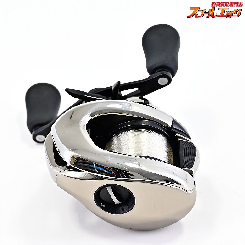 DCアンタレス シマノ アンタレス DC (リール) 価格比較 - 価格.com