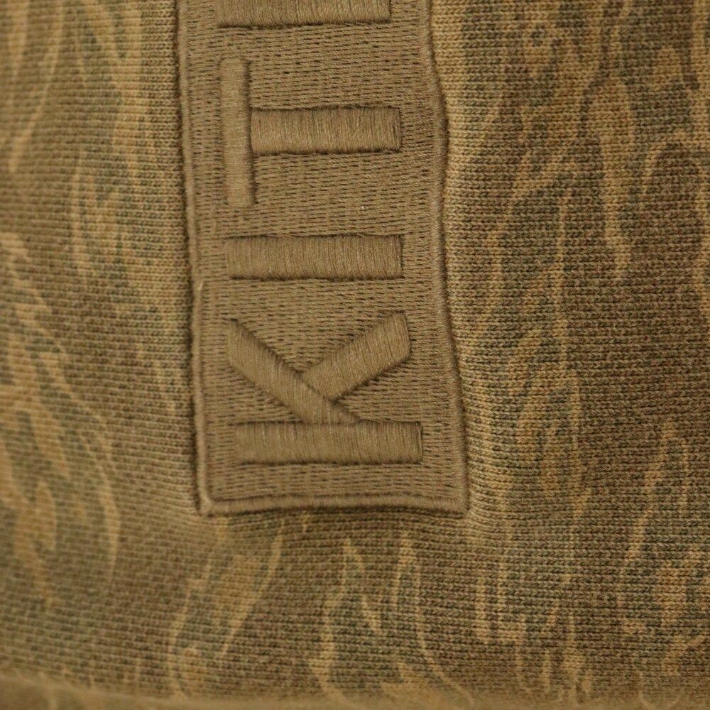KITH (キス) Box Logo Williams Sweatpant ボックスロゴウィリアムス 