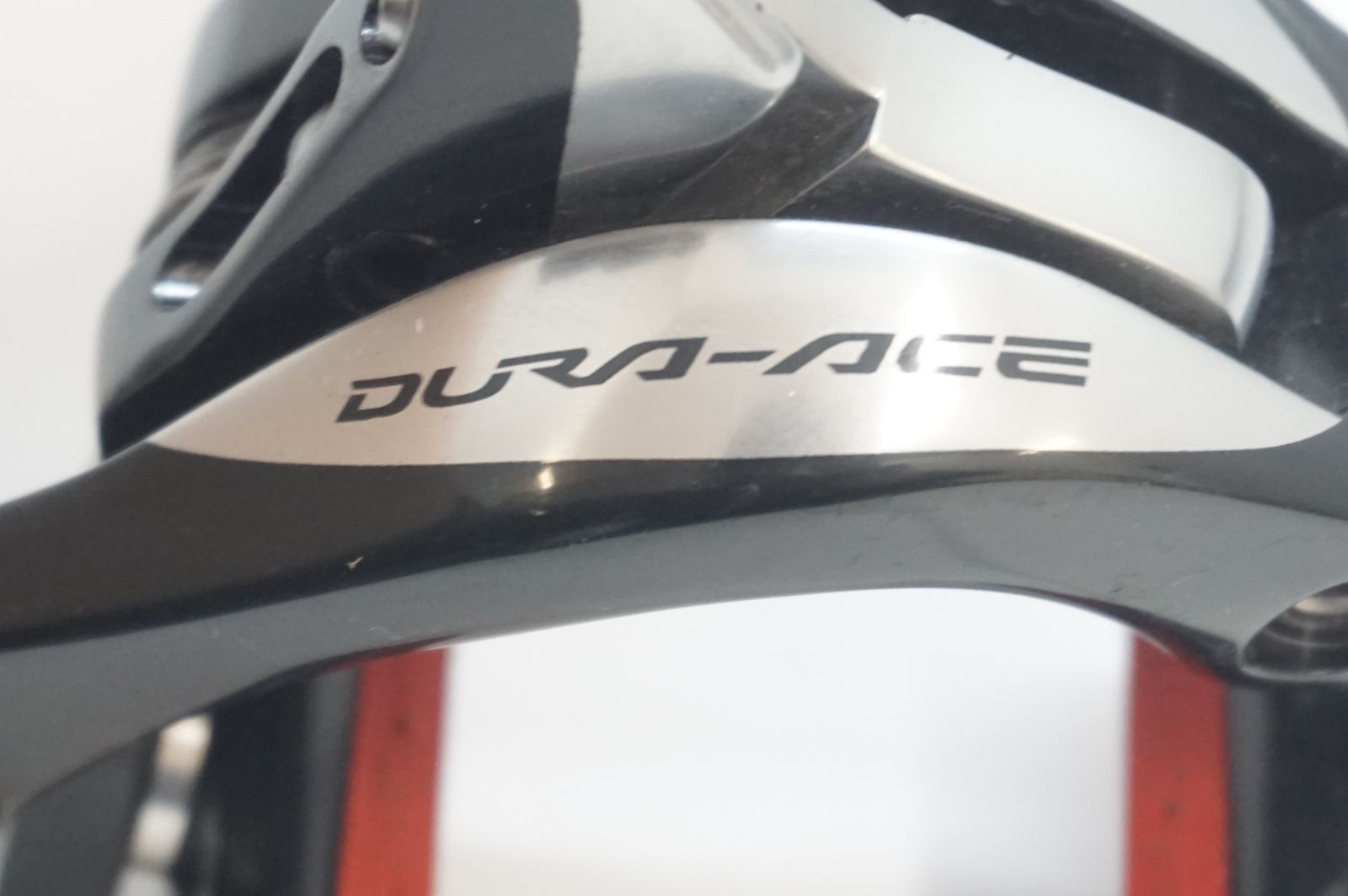 Dura ace 9000 ブレーキキャリパー SHIMANO 「シマノ」 DURA-ACE BR-9000 キャリパーブレーキセット