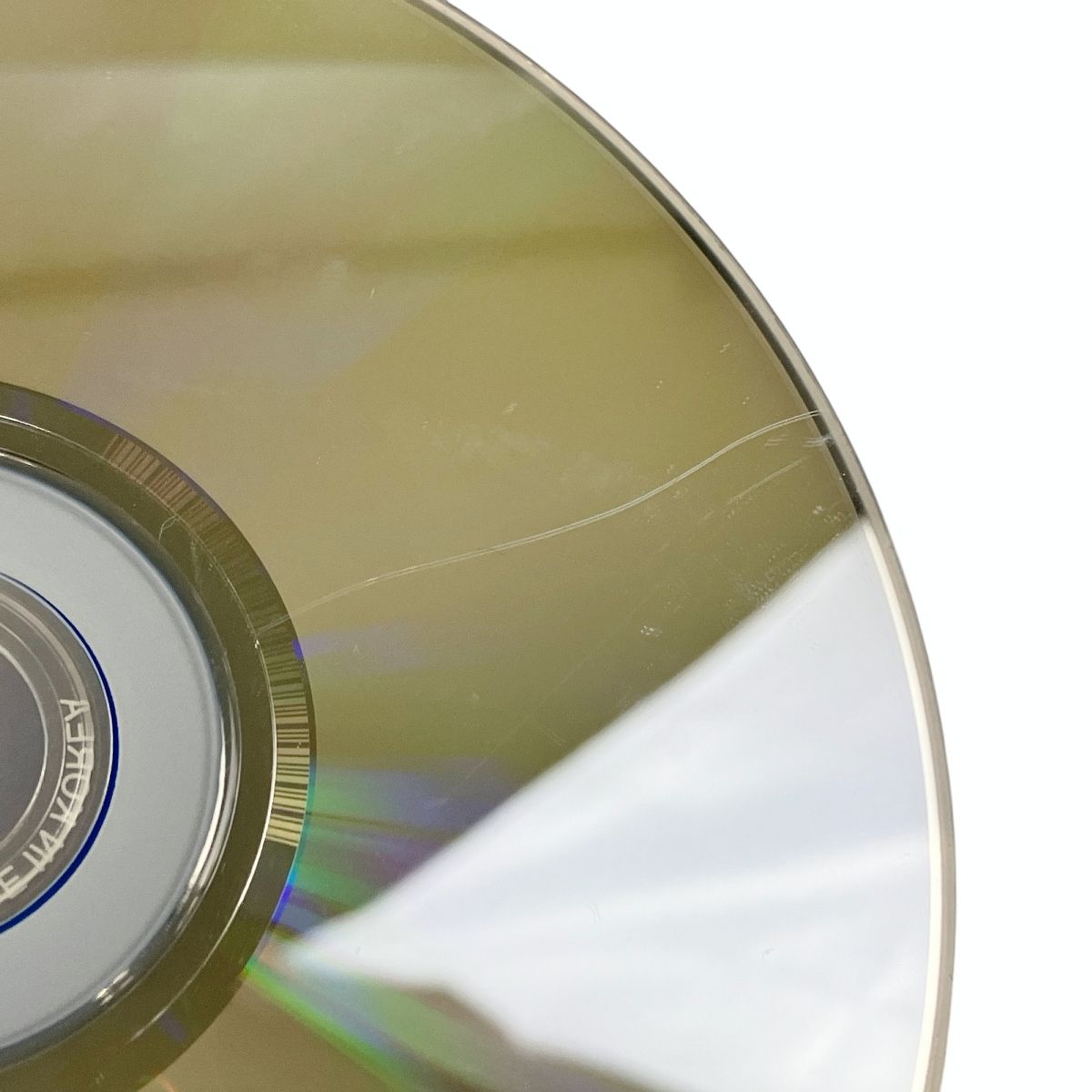 DWE ストレートプレイ DVD版 2015-2016年頃 ディズニーワールド