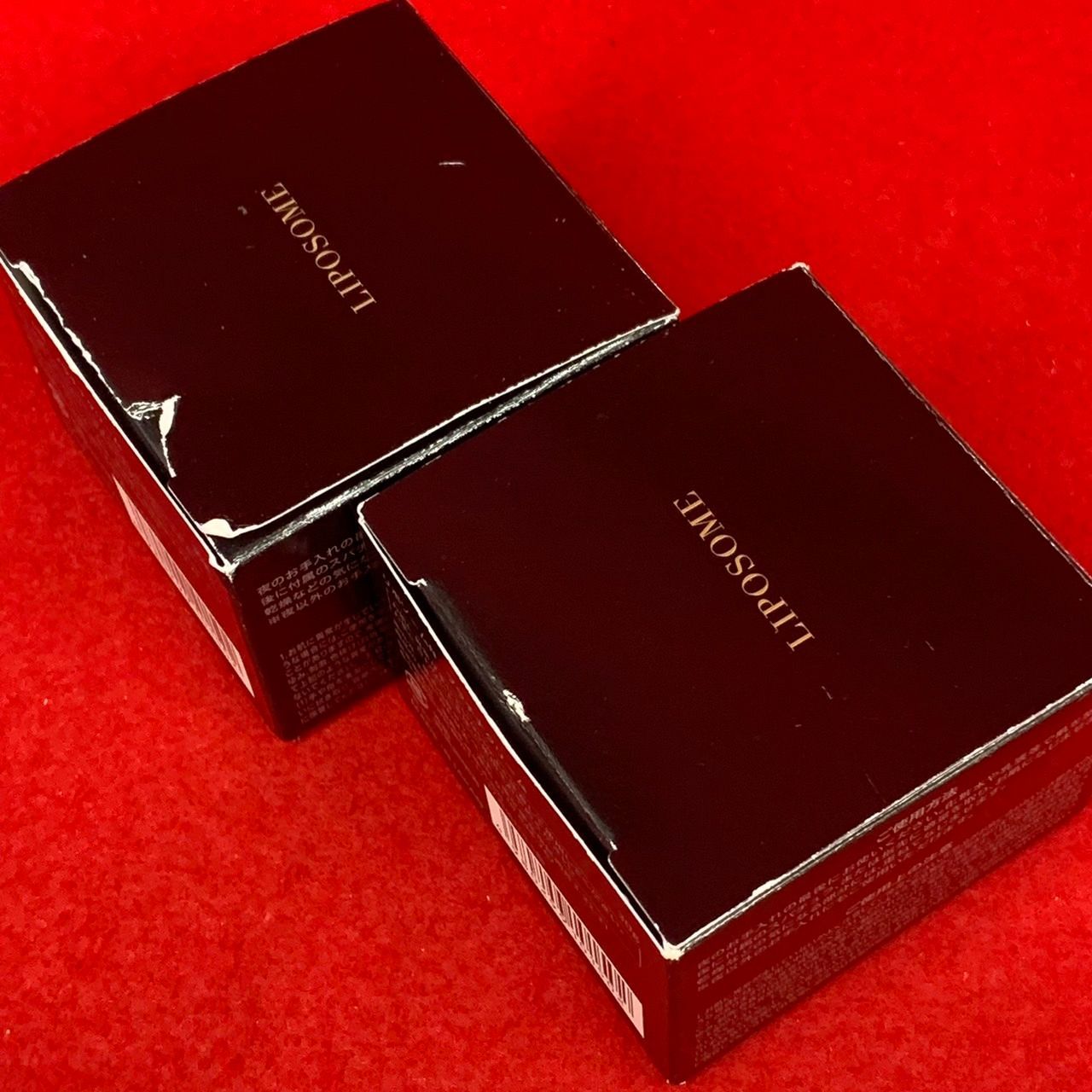 NMN リポソームNプラチナクリーム30g 2個セット 先端成分NMN（ニコチン アミドモノヌクレオチド） 配合で潤い