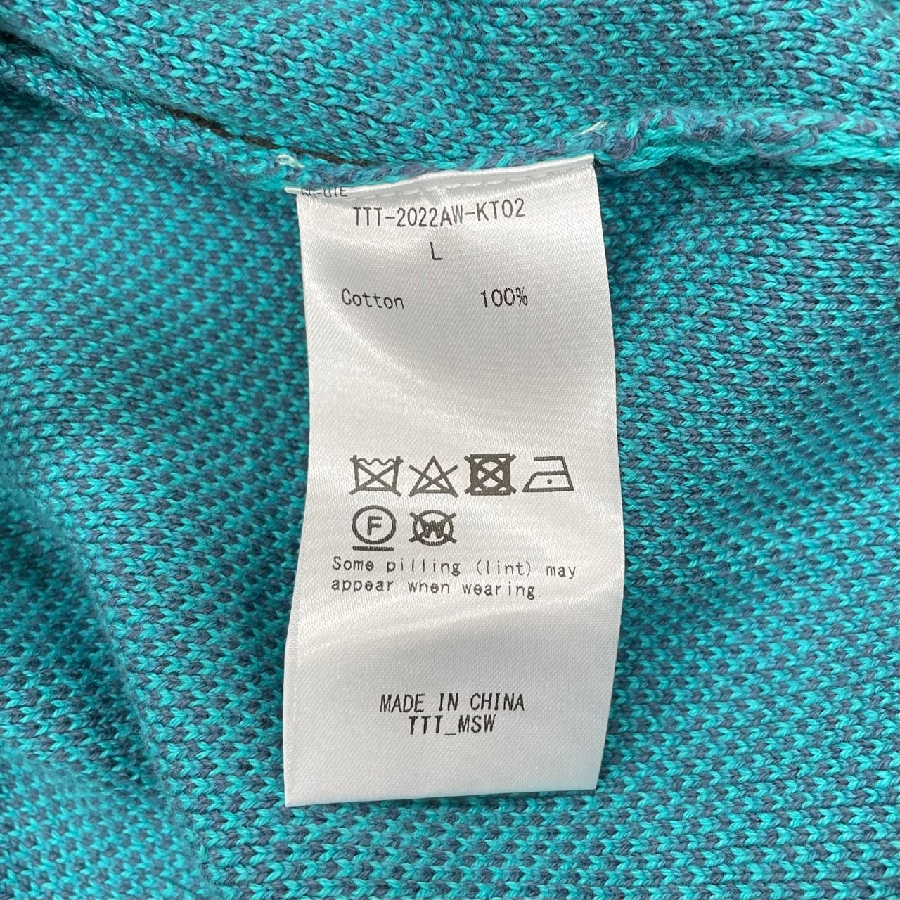 22AW Border