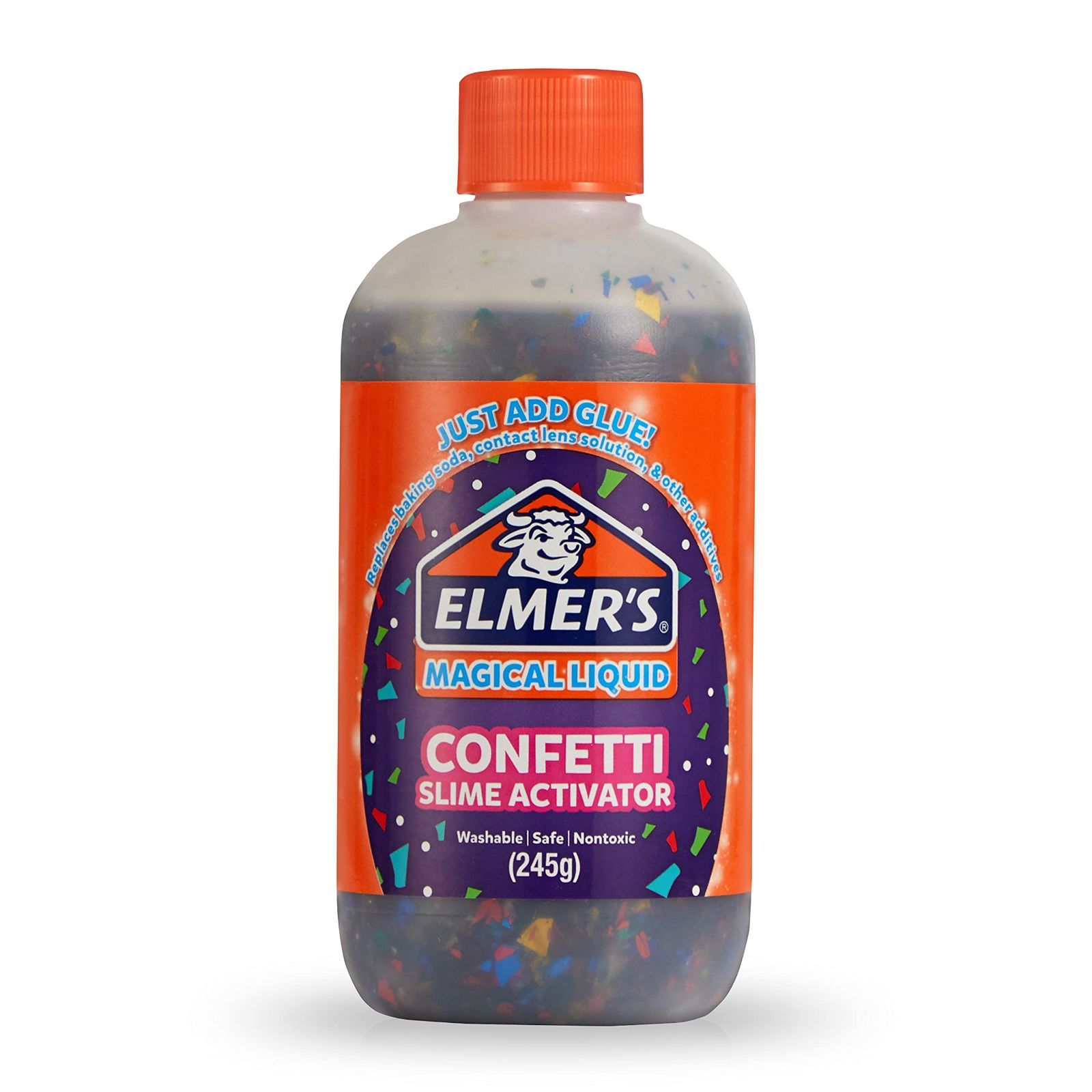 円高還元 エルマーズ スライム のり ELMER'S Glue 2本セット リール