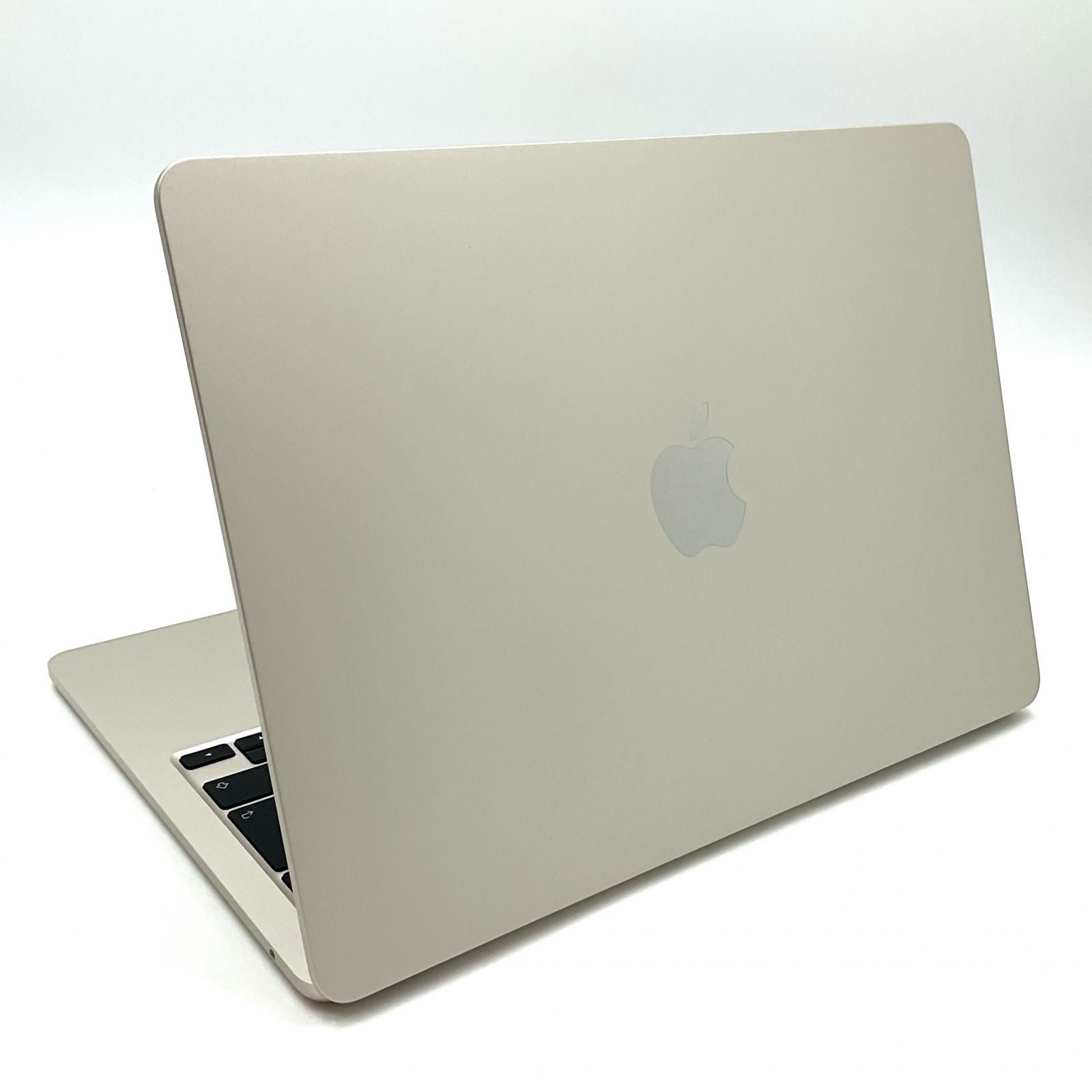 MacBook Air 13 M3/8GB/512GB starlight