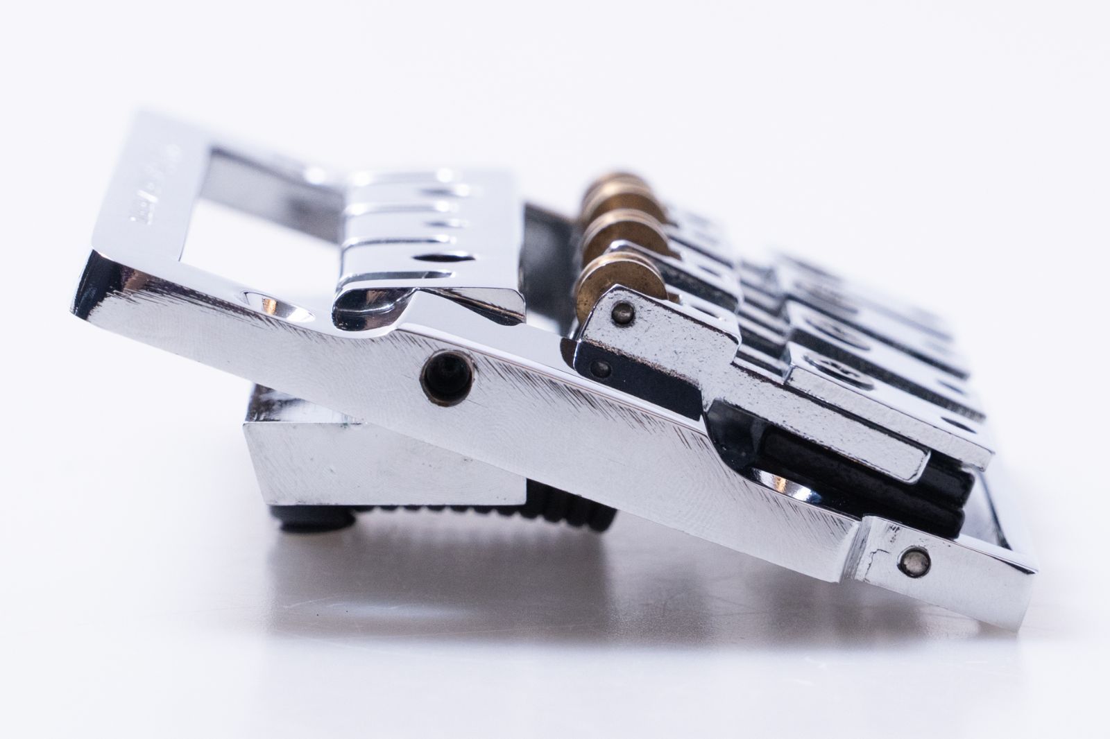 Tremolo Bridge