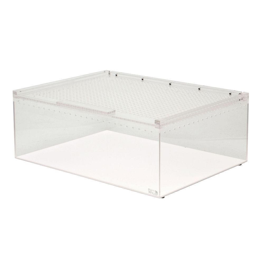 三晃商会 レプタイルボックス ワイド 爬虫類用品