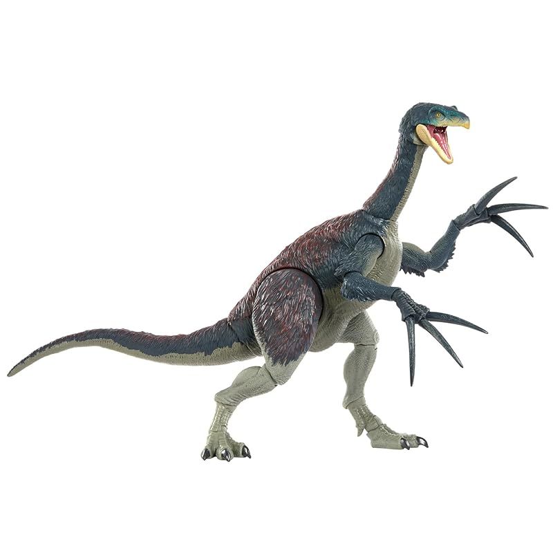 マテル ジュラシックワールド(JURASSIC WORLD) ハモンド