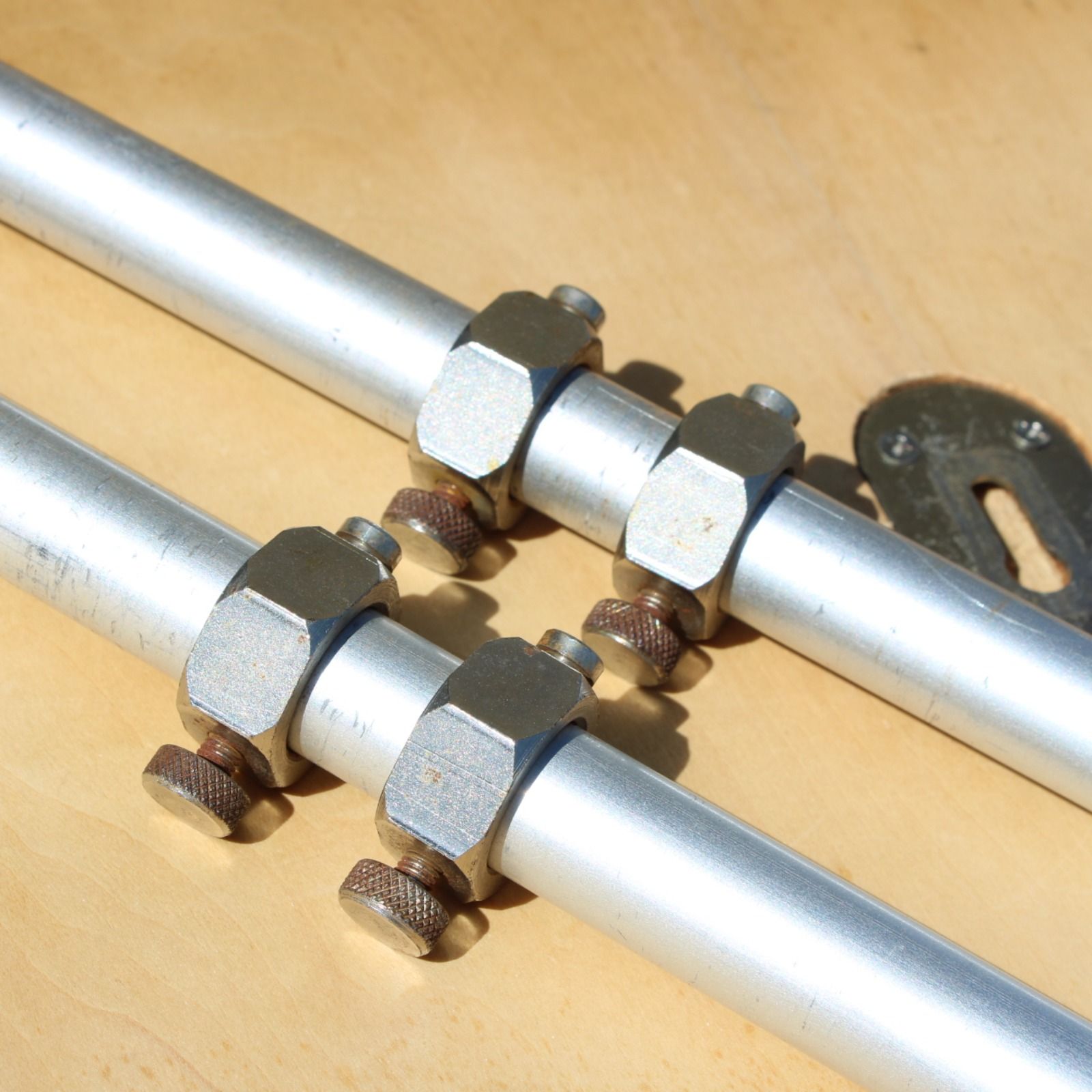 シナベニヤ LV-1