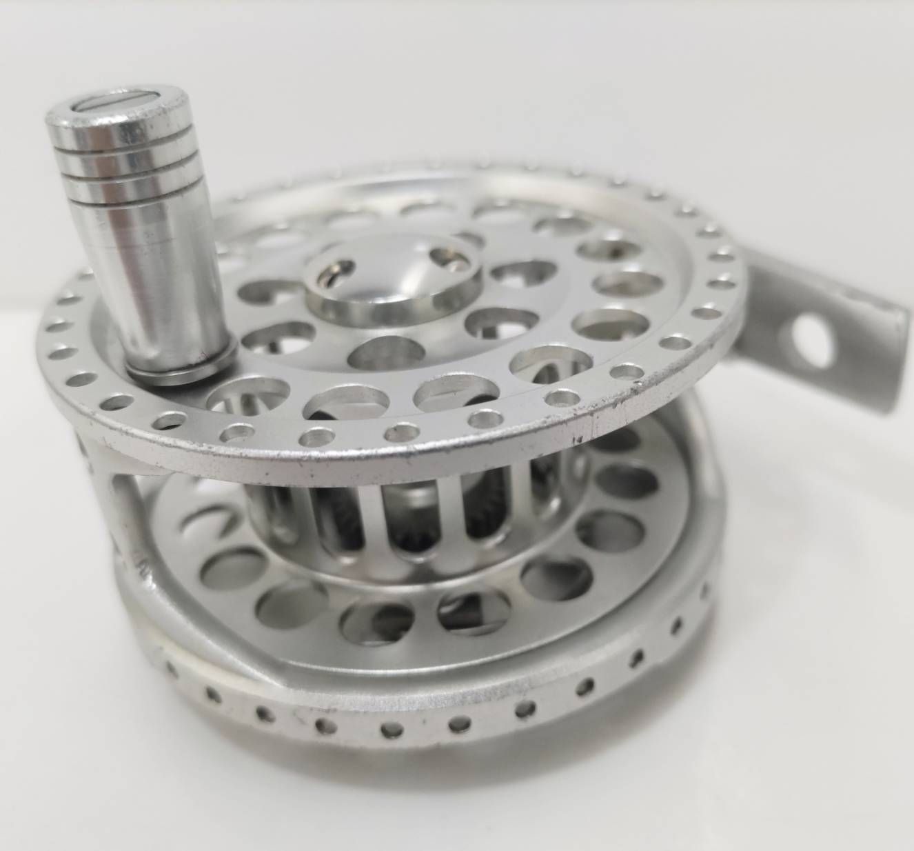 ハーディー フェザーウェイト エンゼル 2/3 ハーディーフェザー