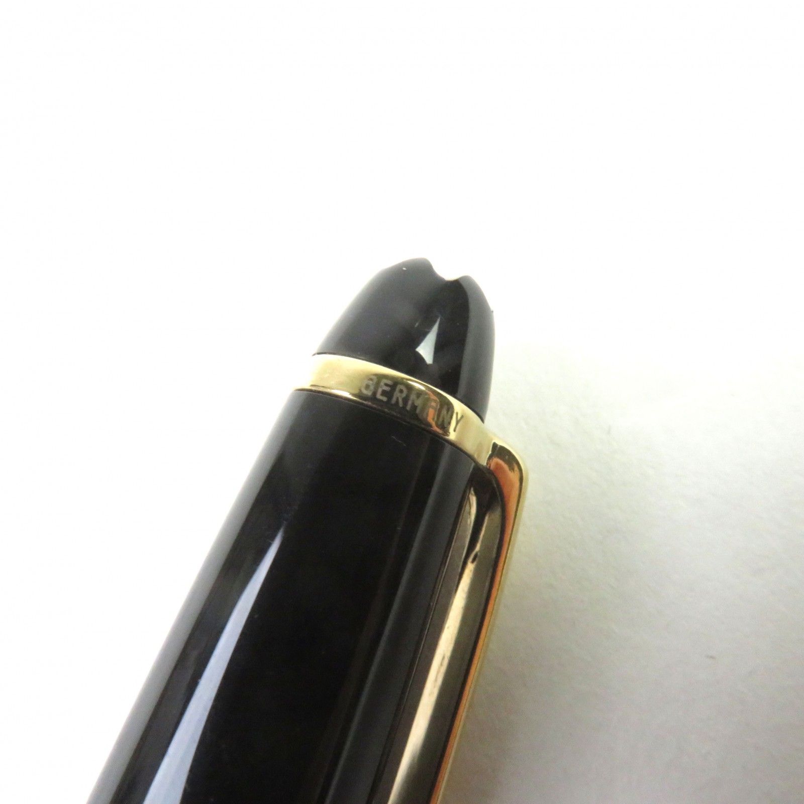 MONTBLANC モンブラン マイスターシュテュック ボールペン PIX刻印 MONTBLANC（モンブラン） ボールペン 名入れ マイスターシュテュック