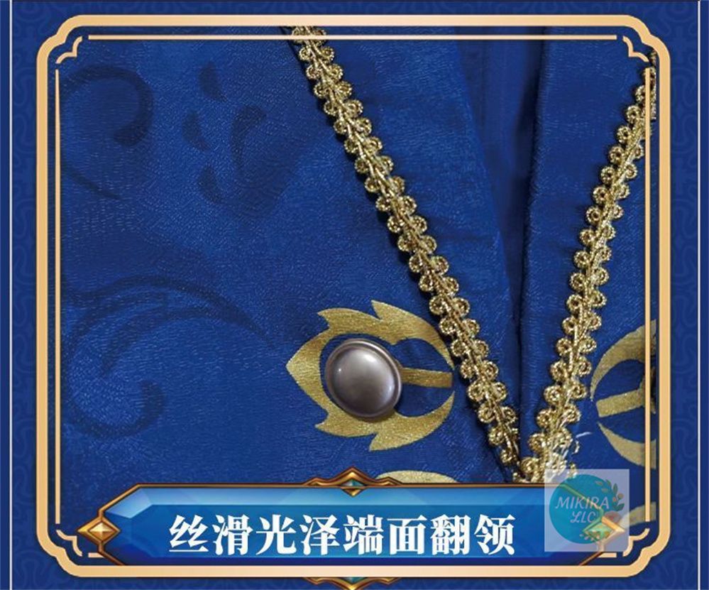 豪華8点フルセット
