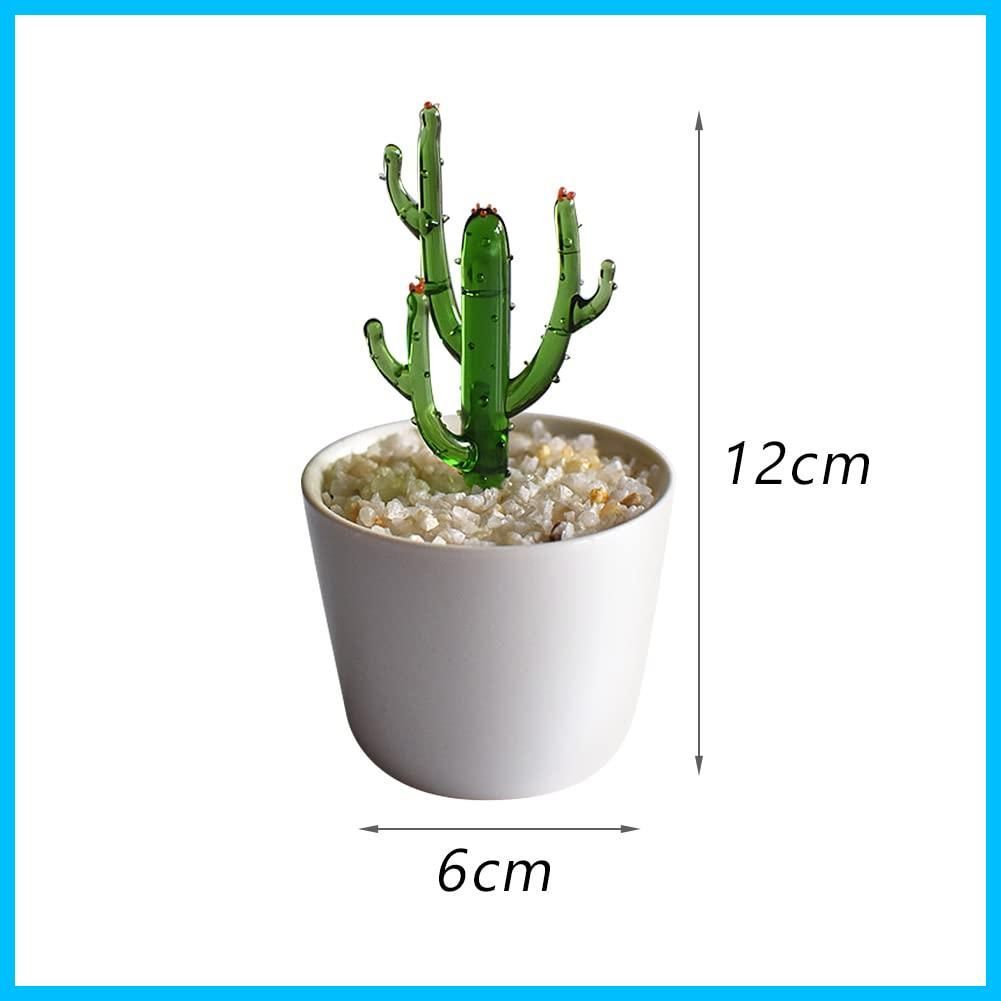 柱型のサボテン Lサイズ