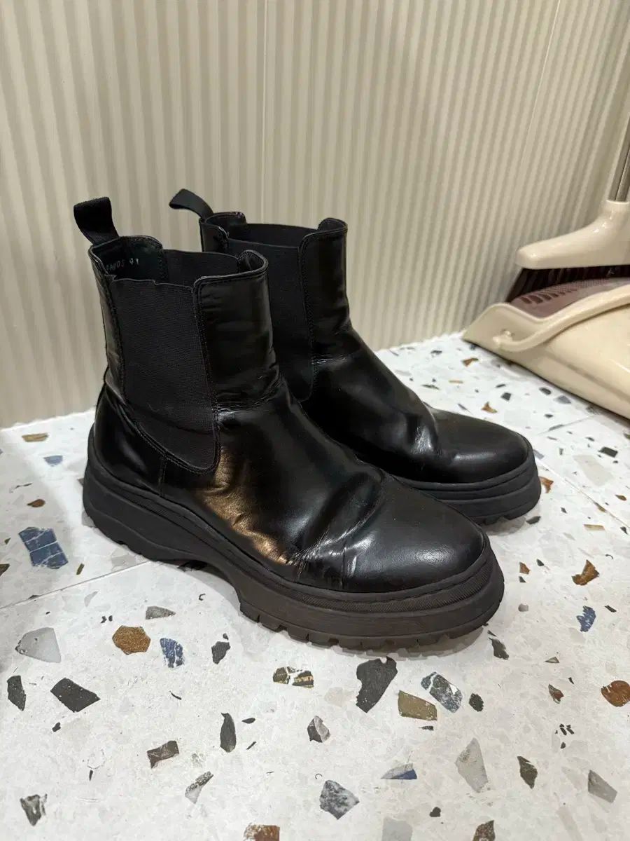 DR. MARTENS ドクターマーチン ジェイドン 240