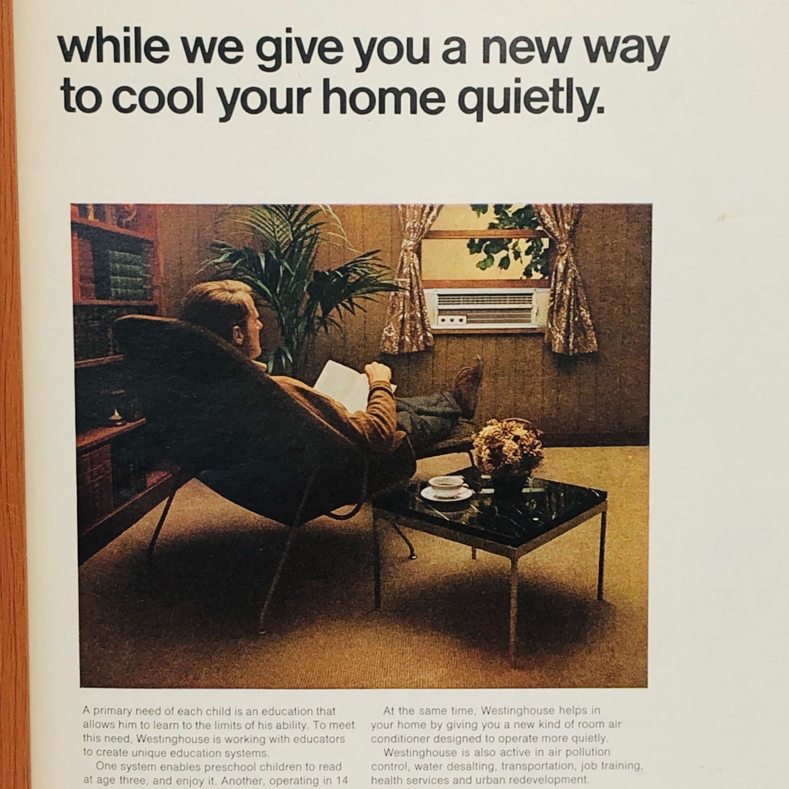 Westinghouse ウェスティングハウス ビンテージ 扇風機 レトロ