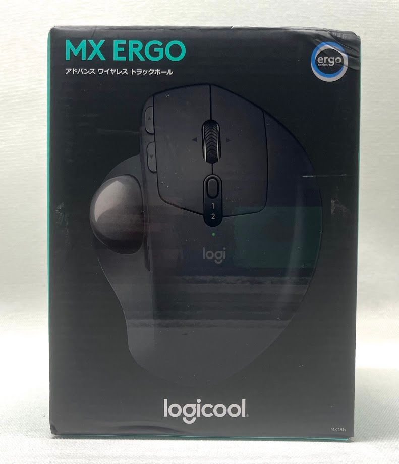 Mx Ergo Logicool【欠品なし】 不用心