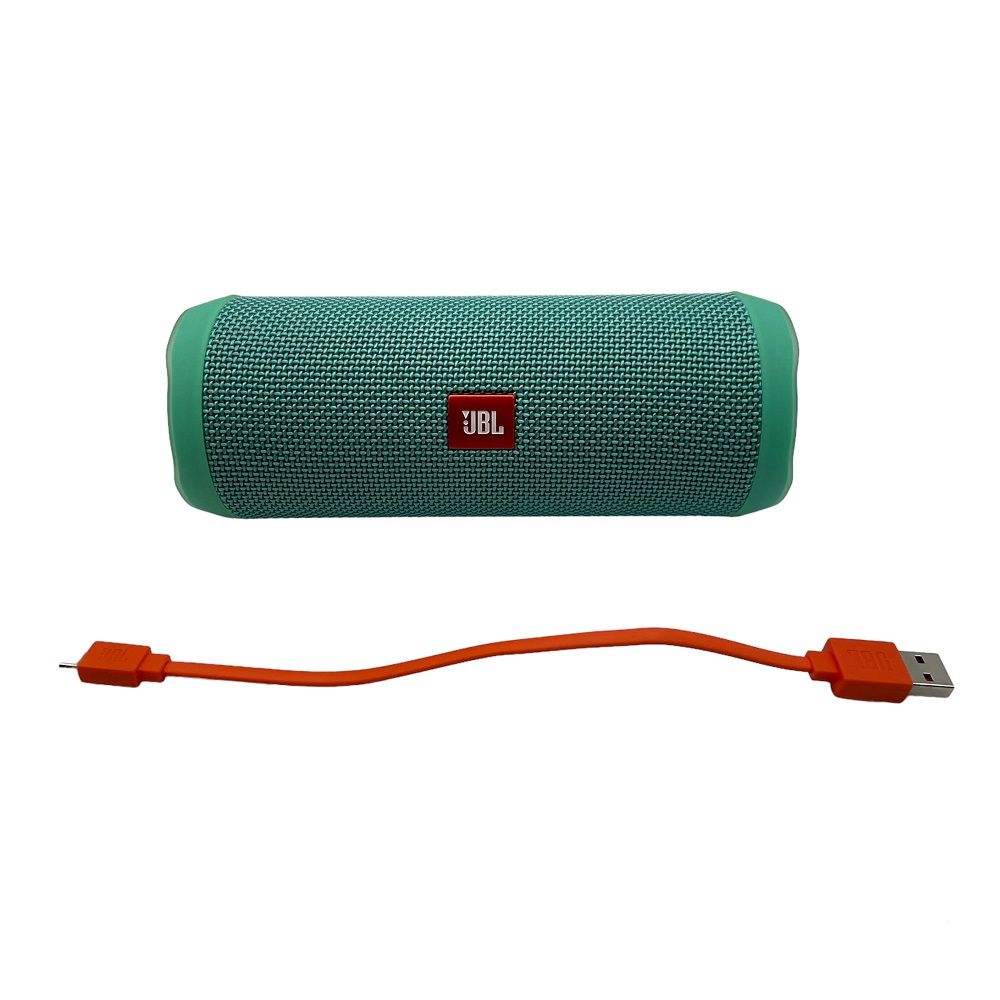 中古美品 JBL CHARGE TEAL