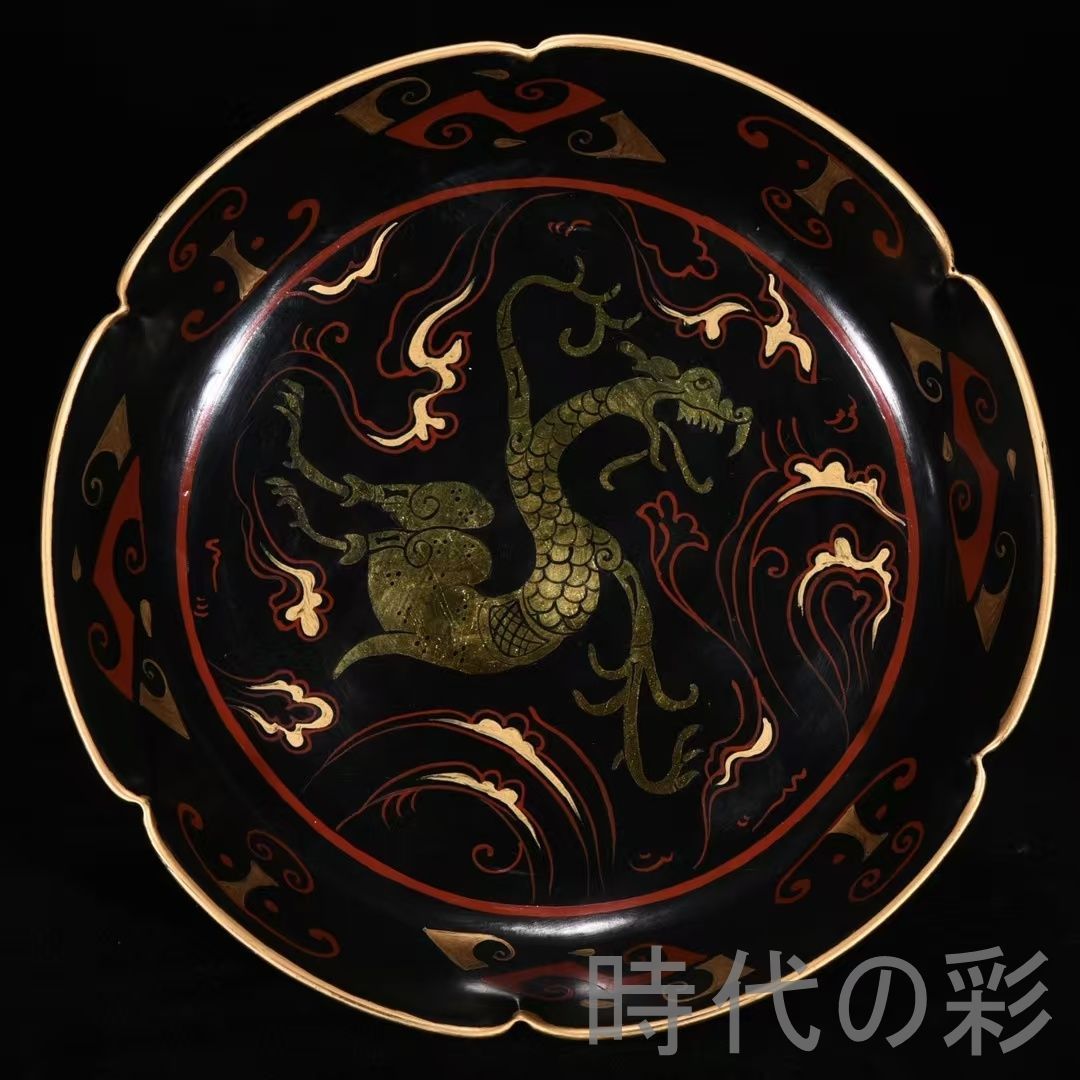 深川製磁 フランクリンポーセリン雪月花 花 器揃猪口五客・徳利二客