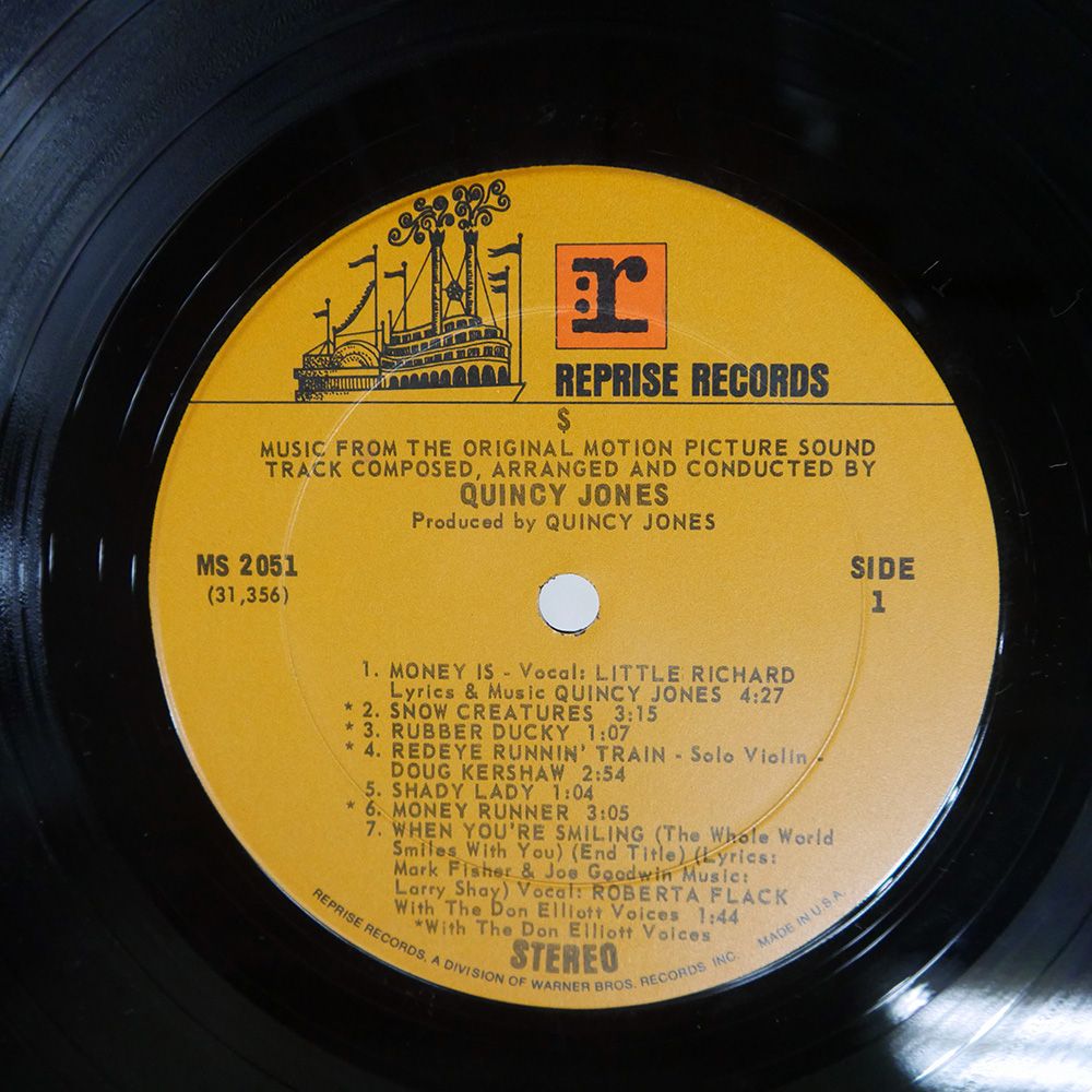 QUINCY JONES レコード　5枚セット Amazon.co.jp: Ultimate Collection: ミュージック