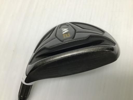 5W フェアウェイウッド