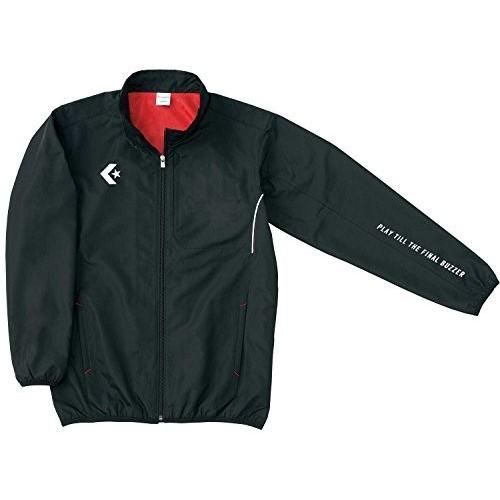  コンバース(CONVERSE) バスケットボール ジャケット CB132502E ブラック 4XOサイズ その他