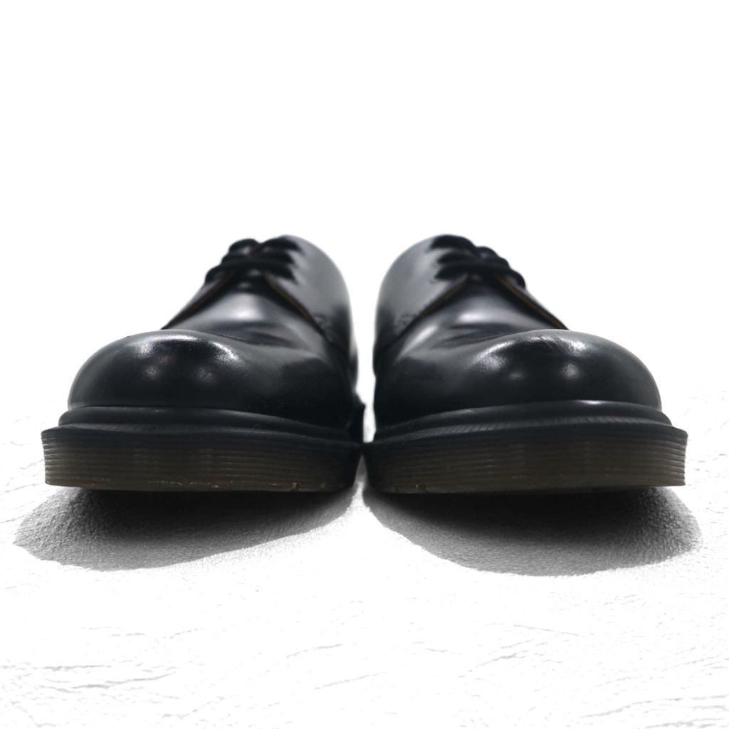 ドクターマーチン 3ホール Dr.Martens スリーホール uk8 27～27.5 1461