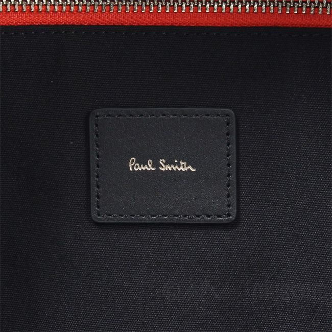 新品未使用】Paul Smith ポールスミス メンズ バックパック リュック ...