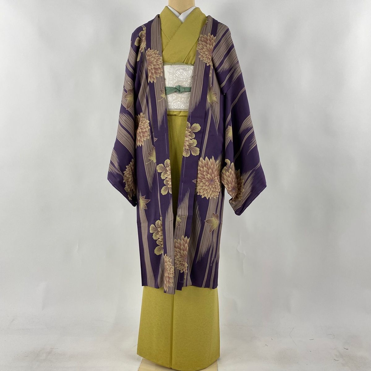 羽織 身丈107cm
