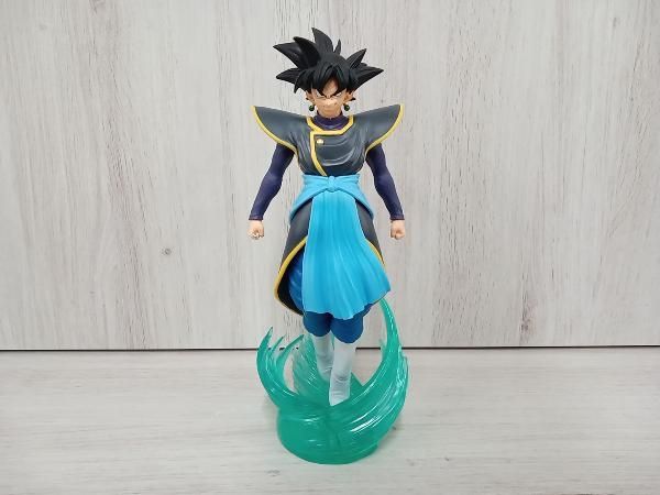 箱無し】D賞ザマス（孫悟空） 一番くじ DRAGON BALL Z DOKKAN BATTLE