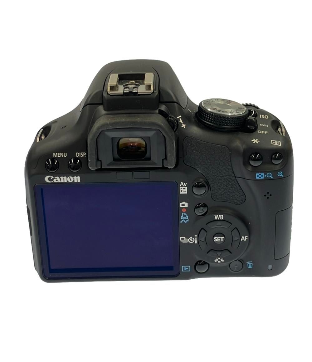 レンズキット canon