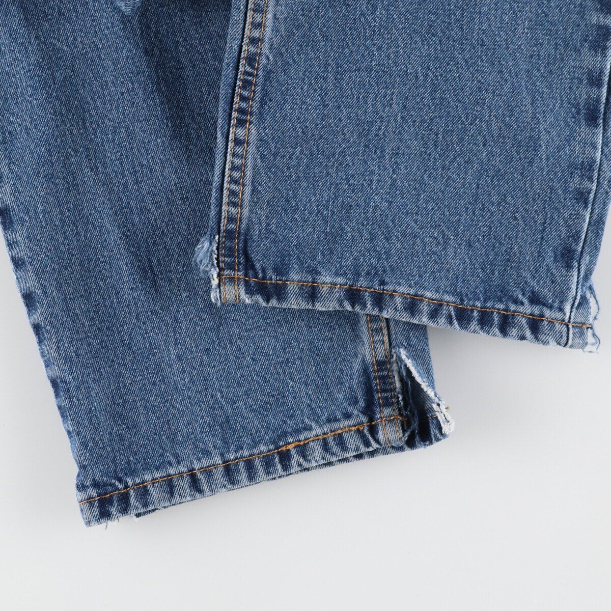 リーバイス Levi's 550 テーパードデニムパンツ メンズw33 /eaa408106