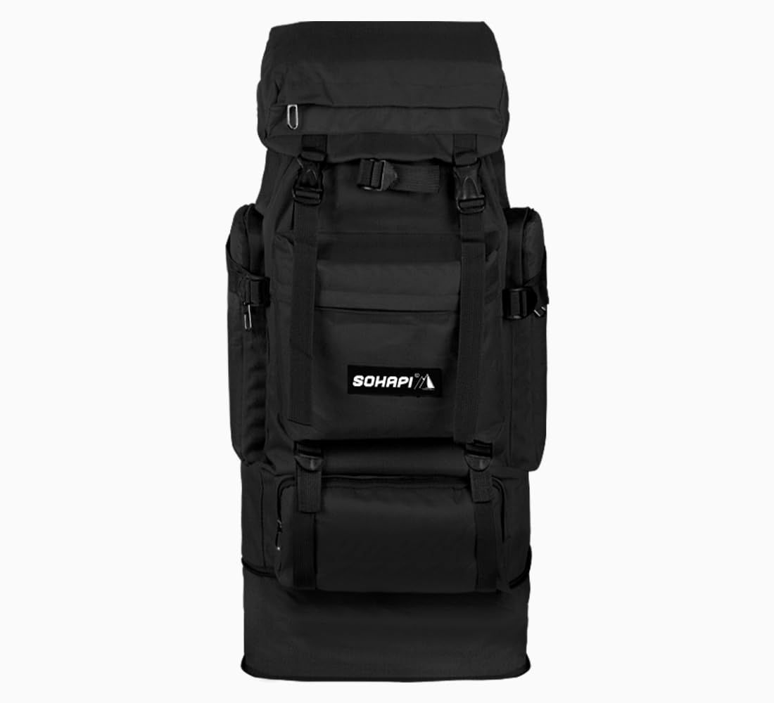 値下げPacsafe 85L バックパック用スチールメッシュワイヤーネット