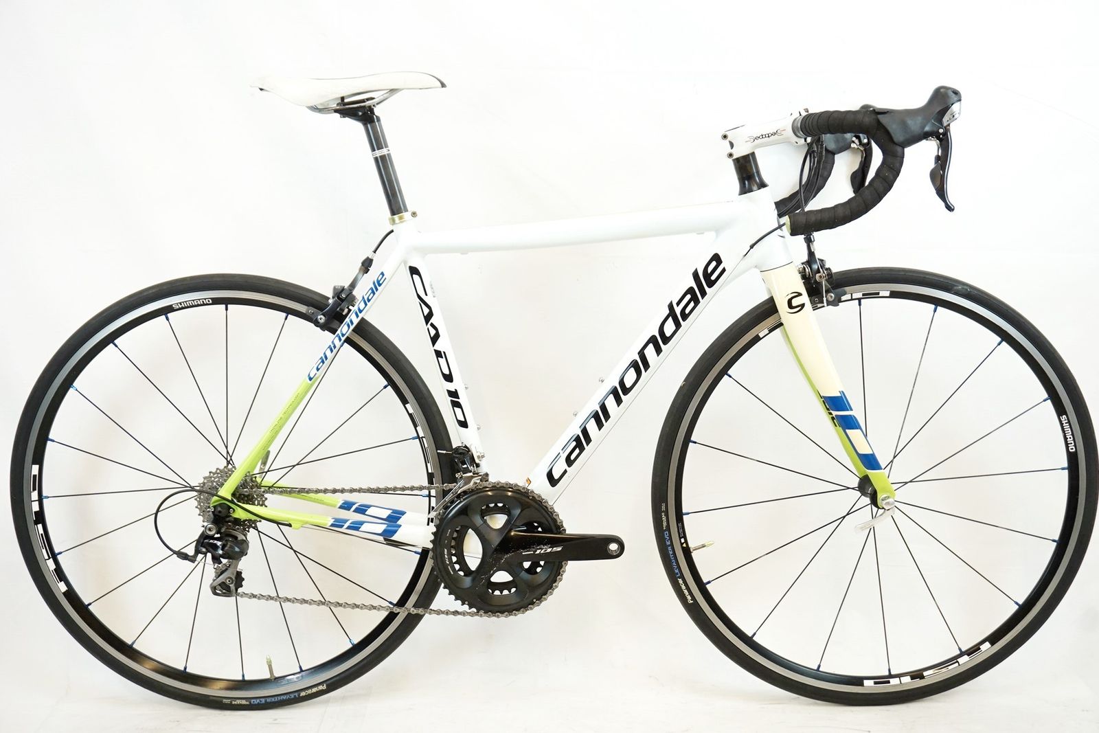 CANNONDALE 「キャノンデール」 CAAD10 カスタム 2012年モデル ロードバイク / バイチャリ有明店