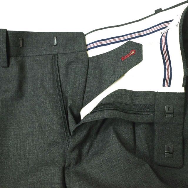 BERNARD ZINS x BEAMS F ベルナールザンス ビームスエフ 別注