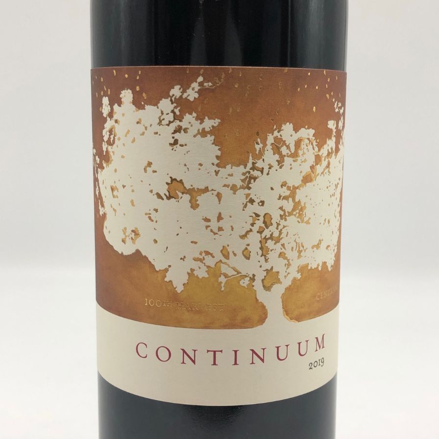 コンティニュアム エステイト プロプライエタリー レッド ナパ ヴァレー [2019] ≪ 赤ワイン カリフォルニアワイン ナパバレー ≫ コンティニュアム エステート プロプライエタリー レッド ナパヴァレー