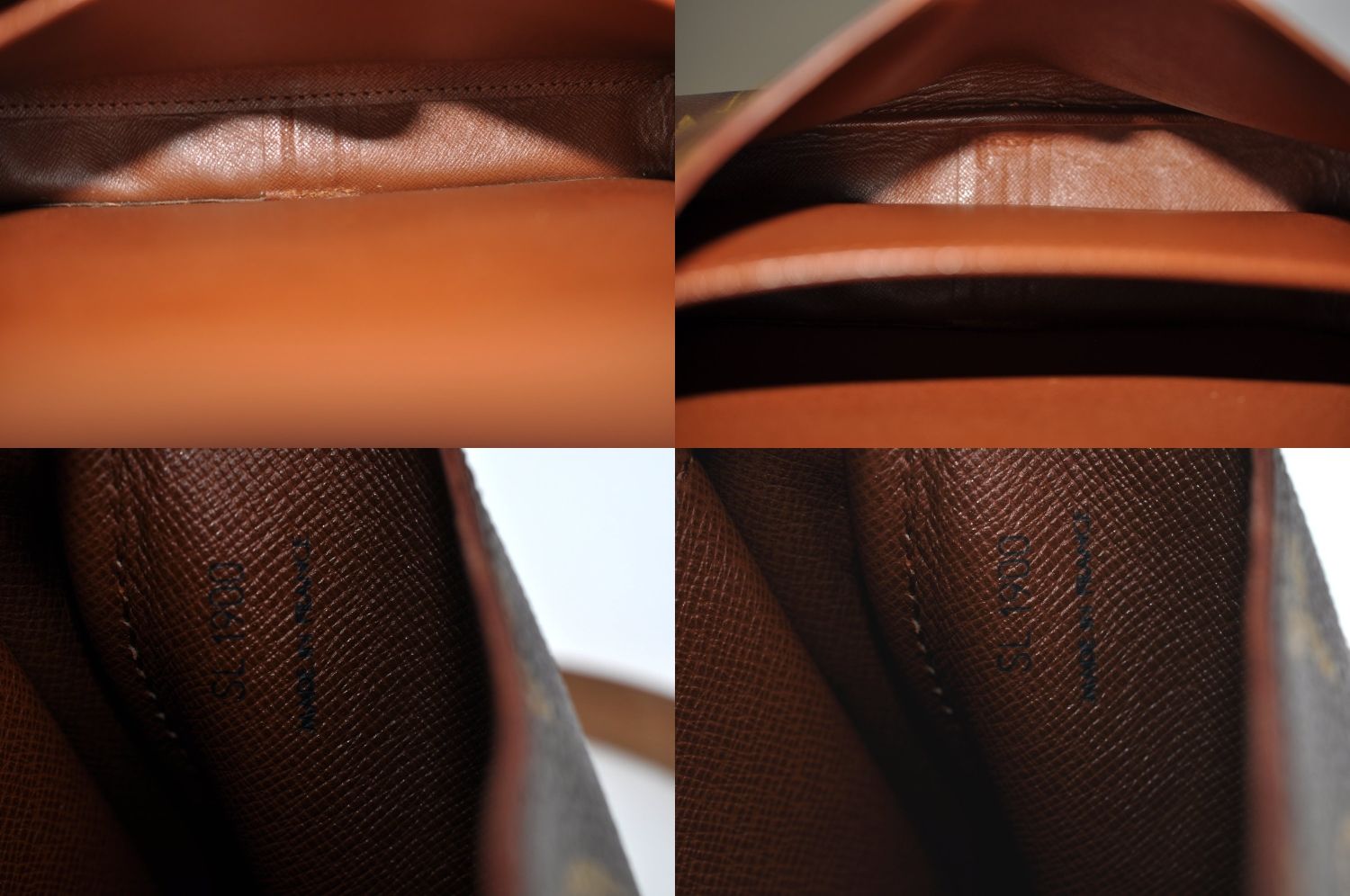 LOUIS VUITTON ルイヴィトン モノグラム カルトシエール GM M51252 ショルダークロスバッグ 7520M WWW_NOITHATQUANGTHANH_NET