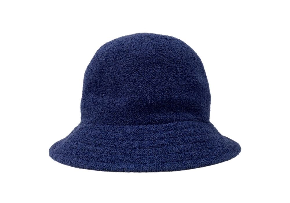 ヒューマンメイド HUMAN MADE PILE BUCKET HAT パイル バケット