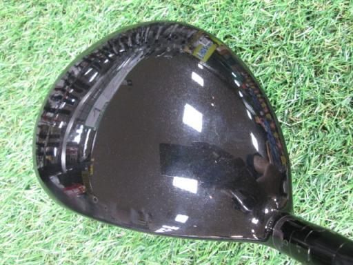 中古】 キャロウェイ LEGACY BLACK(2013) 440 9.5° ドライバー