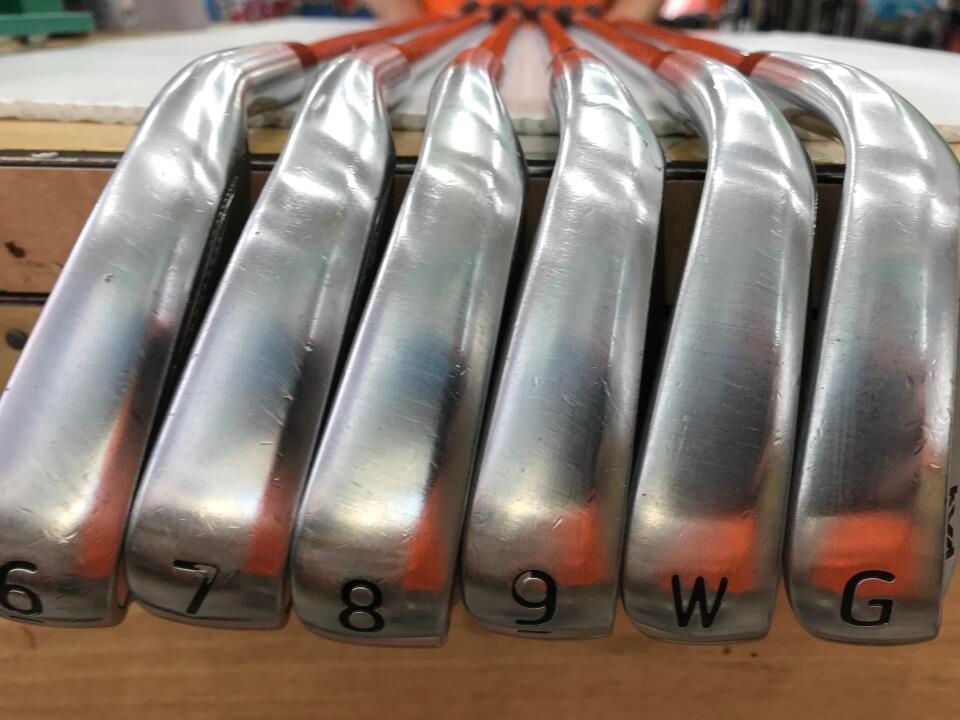 0211 2021 S200 ダイナミックゴールド105 アイアンセット パーソンズエクストリームゴルフ 最短