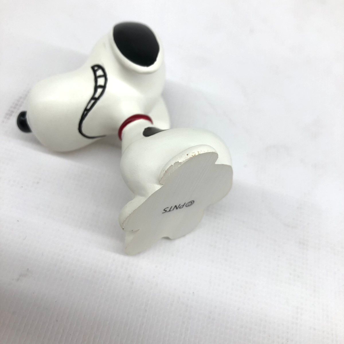 吉徳大光　スヌーピー　イン・ザペルソナシリーズ　戌　2018 吉徳 スヌーピー イン・ザ・ペルソナ シリーズ 「イヌ（戌）」2018 ※難