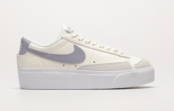 NIKE BLAZER LOW PLATFORM SAIL ナイキ ブレーザー ロウ プラットフォーム DJ0292-110 US10 27.0cm