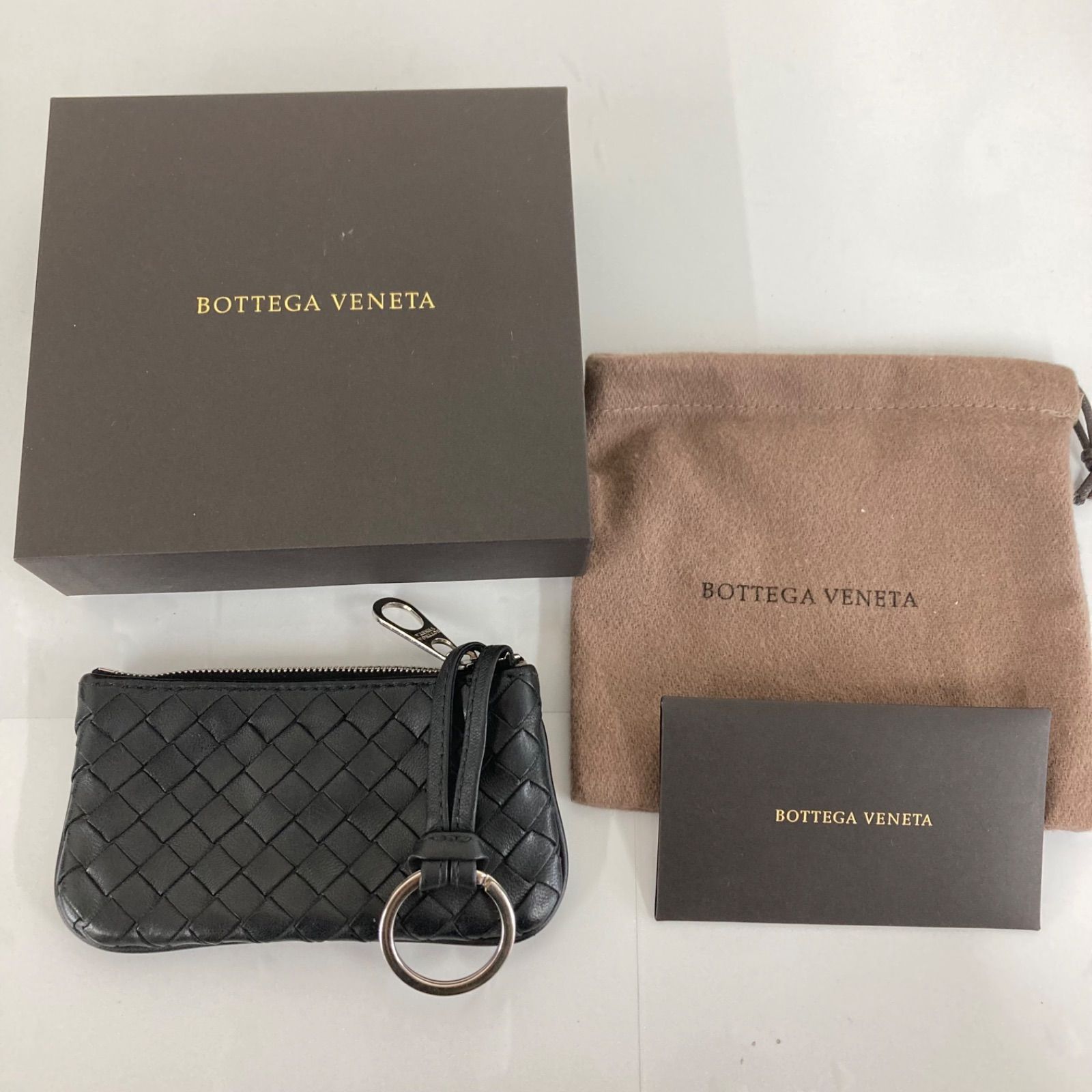 楽天市場】BOTTEGA VENETA ボッテガヴェネタ コインケース
