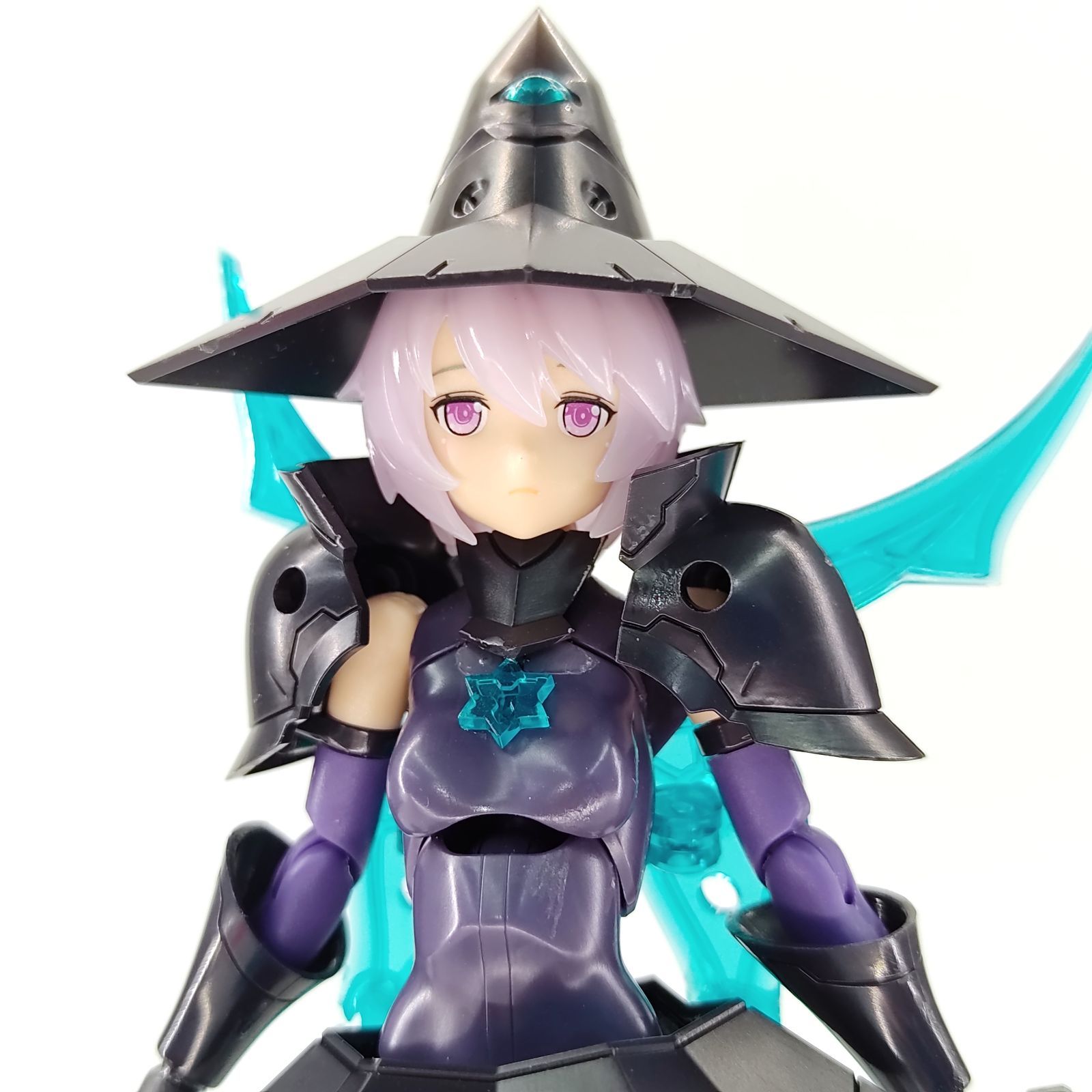 メガミデバイス ジャンク 多数 メガミデバイス 美少女プラモデル ジャンク - キャラクター