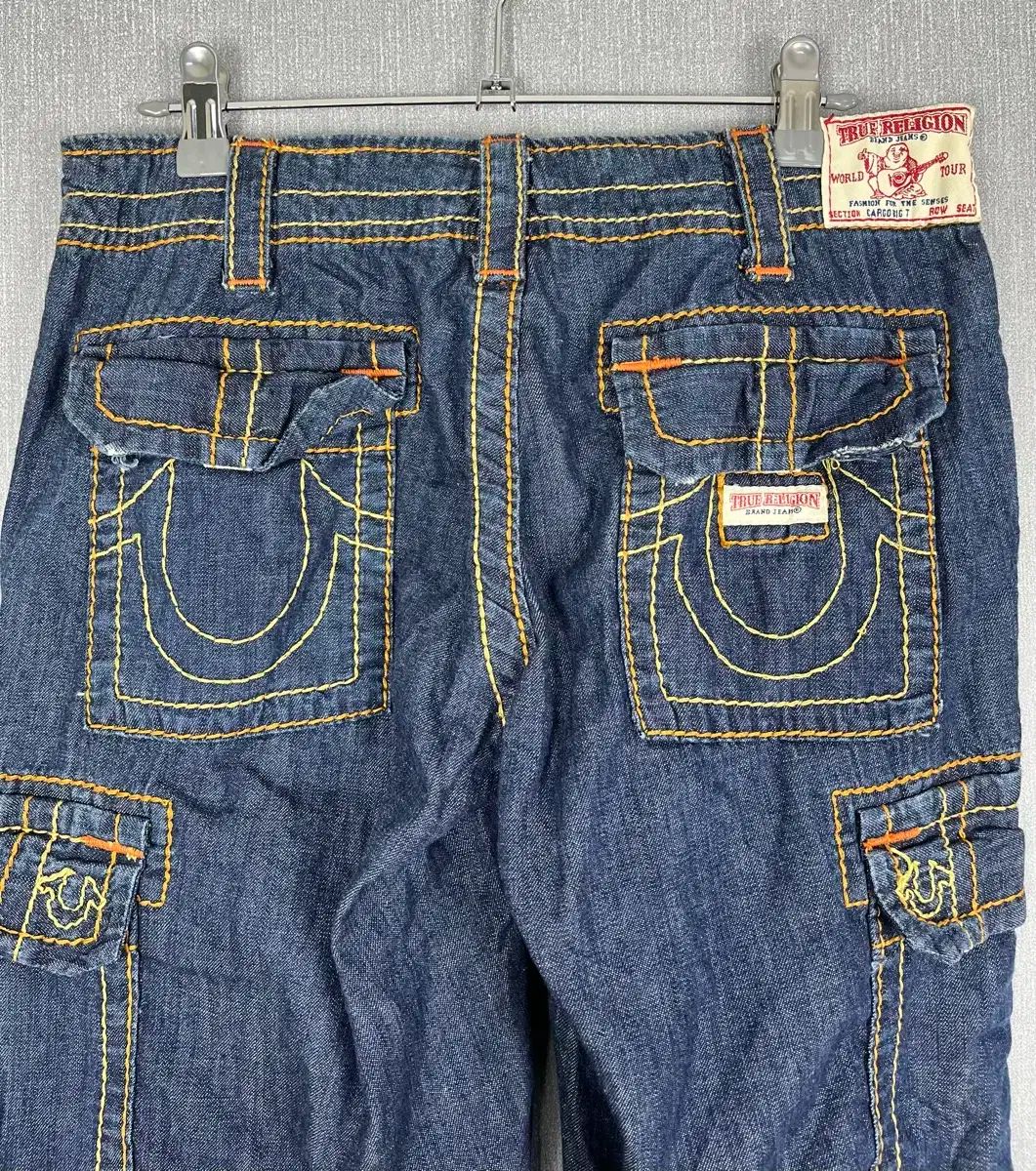 RELIGION トゥルーレリジョン